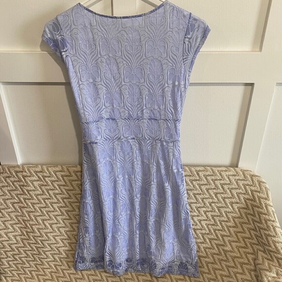 Merrell Flora Deco Short Sleeve Dress NWT - Picture 10 of 10
